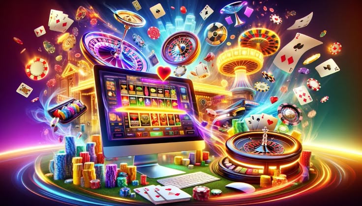 Mandarin Palace Casino Live Casino