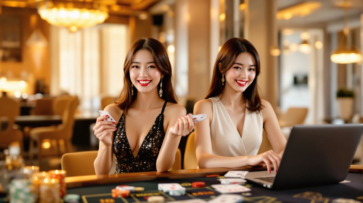 Mandarin Palace Casino Live Betting