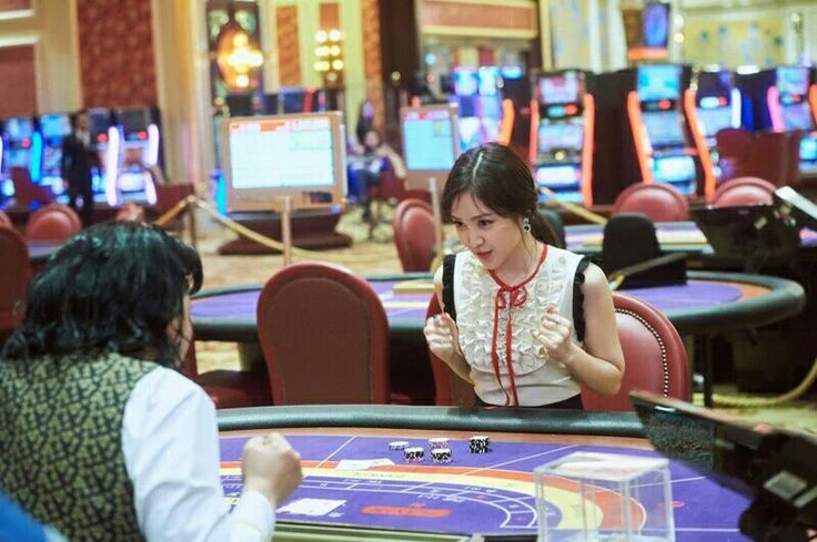 Mandarin Palace Casino Live Betting