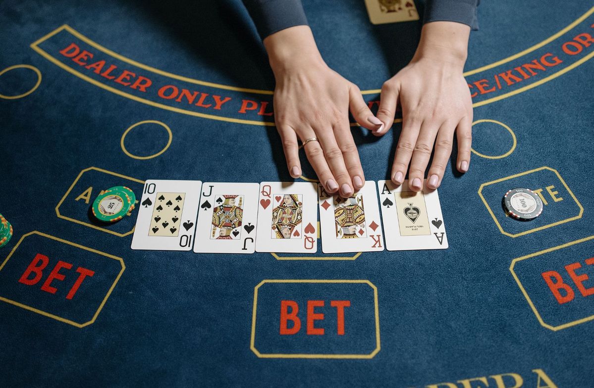 Mandarin Palace Casino Live Betting