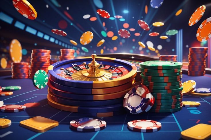Mandarin Palace Casino Welcome Bonus